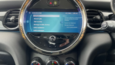 MINI Hatchback 1.5 Cooper Classic Premium 5dr Auto Petrol Hatchback